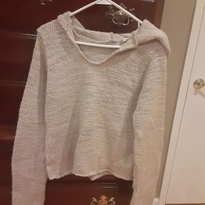 Vintage 90's Hoodie sweater